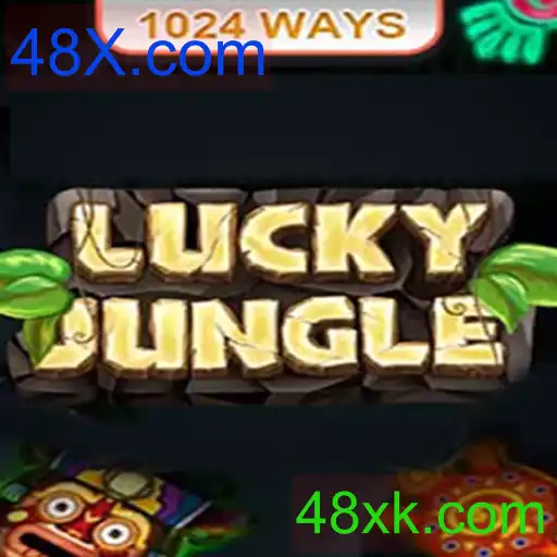 LuckyJungle1024